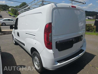 2022 Ram ProMaster City Wagon Minivan 122.4" WB - miniatura 2