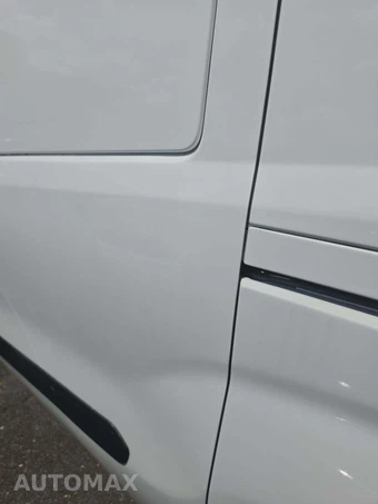 2022 Ram ProMaster City Wagon Minivan 122.4" WB - miniatura 23