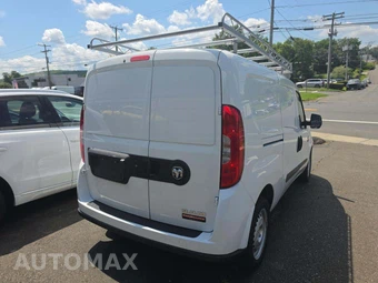 2022 Ram ProMaster City Wagon Minivan 122.4" WB - miniatura 3