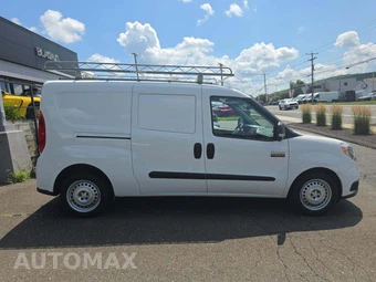 2022 Ram ProMaster City Wagon Minivan 122.4" WB - miniatura 4