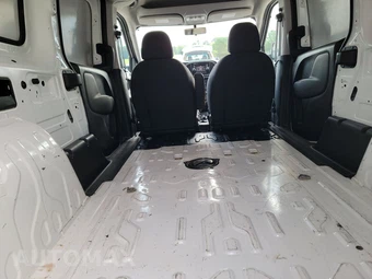 2022 Ram ProMaster City Wagon Minivan 122.4" WB - miniatura 15