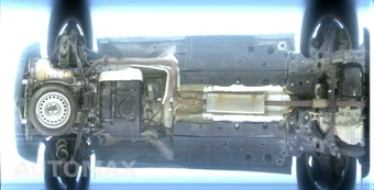 2022 Ram ProMaster City Wagon Minivan 122.4" WB - miniatura 16