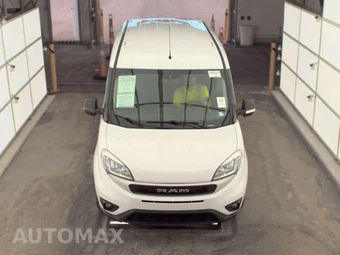2022 Ram ProMaster City Wagon Minivan 122.4" WB - miniatura 2