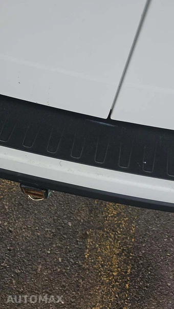 2022 Ram ProMaster City Wagon Minivan 122.4" WB - miniatura 20