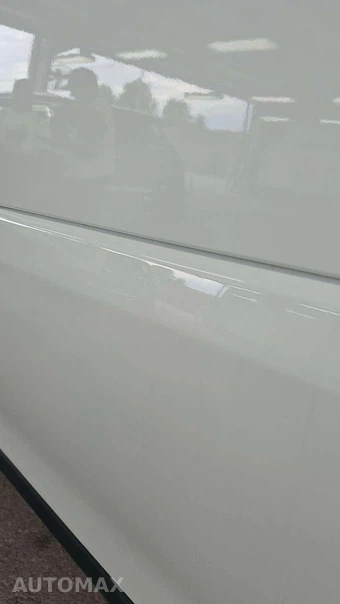 2022 Ram ProMaster City Wagon Minivan 122.4" WB - miniatura 25
