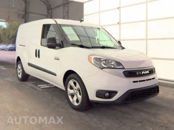 2022 Ram ProMaster City Wagon Minivan 122.4" WB - miniatura 3
