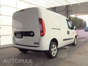 2022 Ram ProMaster City Wagon Minivan 122.4" WB - miniatura 4
