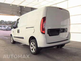 2022 Ram ProMaster City Wagon Minivan 122.4" WB - miniatura 6