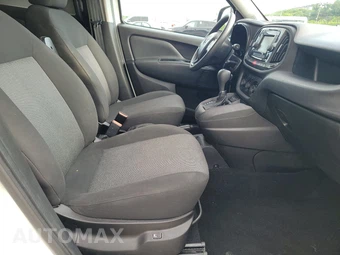 2022 Ram ProMaster City Wagon Minivan 122.4" WB - miniatura 8