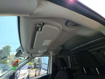 2022 Ram ProMaster City Wagon Minivan 122.4" WB - miniatura 11
