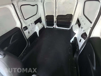 2022 Ram ProMaster City Wagon Minivan 122.4" WB - miniatura 13