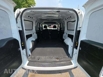 2022 Ram ProMaster City Wagon Minivan 122.4" WB - miniatura 14