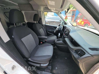 2022 Ram ProMaster City Wagon Minivan 122.4" WB - miniatura 18