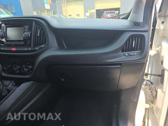 2022 Ram ProMaster City Wagon Minivan 122.4" WB - miniatura 19