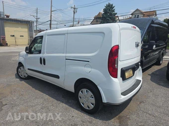2022 Ram ProMaster City Wagon Minivan 122.4" WB - miniatura 2