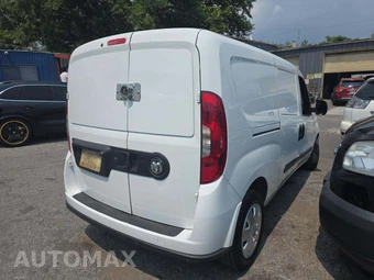 2022 Ram ProMaster City Wagon Minivan 122.4" WB - miniatura 3