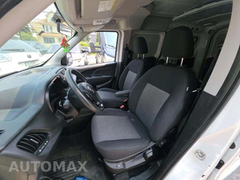 2022 Ram ProMaster City Wagon Minivan 122.4" WB - miniatura 6
