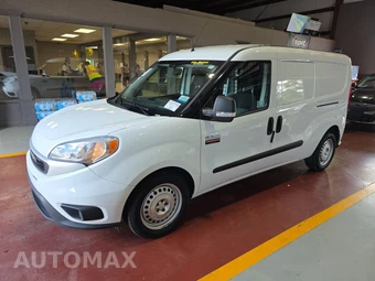 2022 Ram ProMaster City Wagon Minivan 122.4" WB