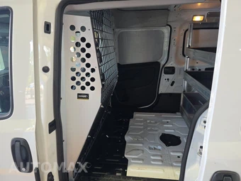 2022 Ram ProMaster City Wagon Minivan 122.4" WB - miniatura 13