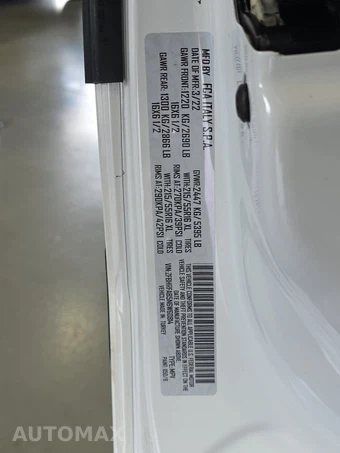 2022 Ram ProMaster City Wagon Minivan 122.4" WB - miniatura 14