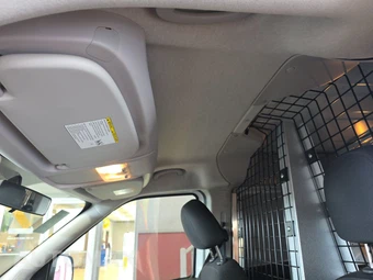 2022 Ram ProMaster City Wagon Minivan 122.4" WB - miniatura 18