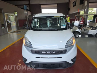 2022 Ram ProMaster City Wagon Minivan 122.4" WB - miniatura 2