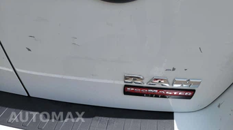 2022 Ram ProMaster City Wagon Minivan 122.4" WB - miniatura 20
