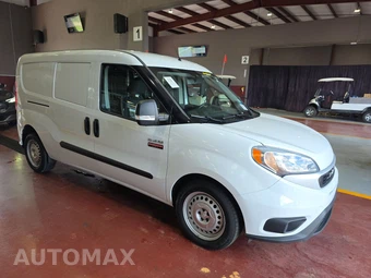2022 Ram ProMaster City Wagon Minivan 122.4" WB - miniatura 3