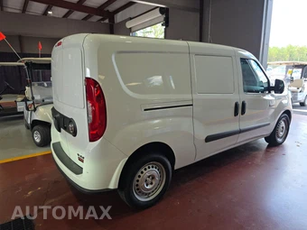 2022 Ram ProMaster City Wagon Minivan 122.4" WB - miniatura 4