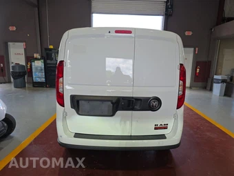 2022 Ram ProMaster City Wagon Minivan 122.4" WB - miniatura 5