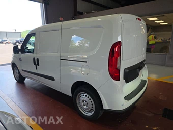 2022 Ram ProMaster City Wagon Minivan 122.4" WB - miniatura 6