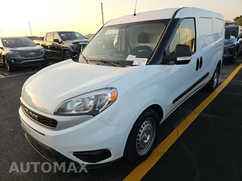 2022 Ram ProMaster City Wagon Minivan 122.4" WB