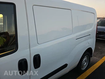 2022 Ram ProMaster City Wagon Minivan 122.4" WB - miniatura 13