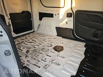 2022 Ram ProMaster City Wagon Minivan 122.4" WB - miniatura 14