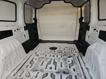 2022 Ram ProMaster City Wagon Minivan 122.4" WB - miniatura 17