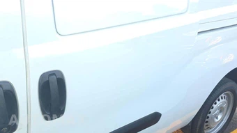 2022 Ram ProMaster City Wagon Minivan 122.4" WB - miniatura 20