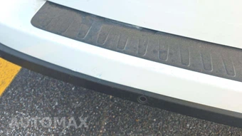 2022 Ram ProMaster City Wagon Minivan 122.4" WB - miniatura 21