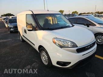 2022 Ram ProMaster City Wagon Minivan 122.4" WB - miniatura 3