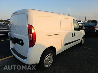 2022 Ram ProMaster City Wagon Minivan 122.4" WB - miniatura 4