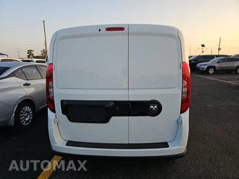 2022 Ram ProMaster City Wagon Minivan 122.4" WB - miniatura 5