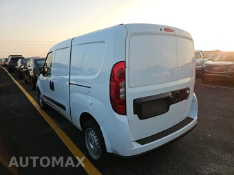 2022 Ram ProMaster City Wagon Minivan 122.4" WB - miniatura 6