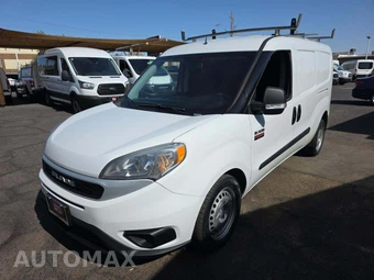 2022 Ram ProMaster City Wagon Minivan 122.4" WB