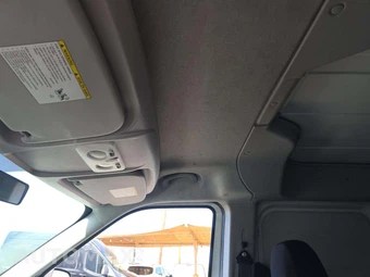 2022 Ram ProMaster City Wagon Minivan 122.4" WB - miniatura 11