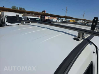 2022 Ram ProMaster City Wagon Minivan 122.4" WB - miniatura 12