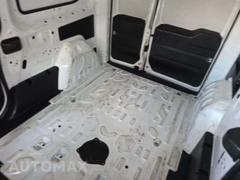2022 Ram ProMaster City Wagon Minivan 122.4" WB - miniatura 13
