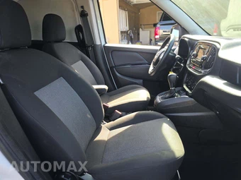 2022 Ram ProMaster City Wagon Minivan 122.4" WB - miniatura 18