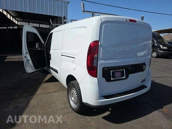 2022 Ram ProMaster City Wagon Minivan 122.4" WB - miniatura 2
