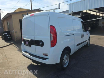 2022 Ram ProMaster City Wagon Minivan 122.4" WB - miniatura 3