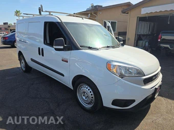 2022 Ram ProMaster City Wagon Minivan 122.4" WB - miniatura 4