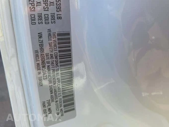 2022 Ram ProMaster City Wagon Minivan 122.4" WB - miniatura 5